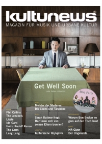 Kulturnews