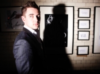 Alexander Stewart