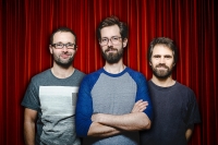 Benny Greb
