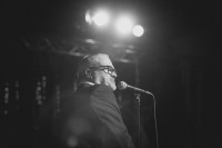 Stimmen Festival