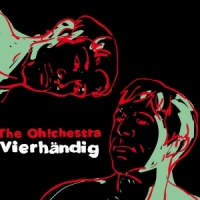 Vierhändig
